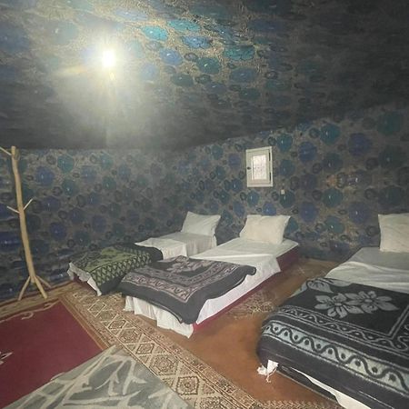 Merzouga Camel Trekking Camp Ngoại thất bức ảnh