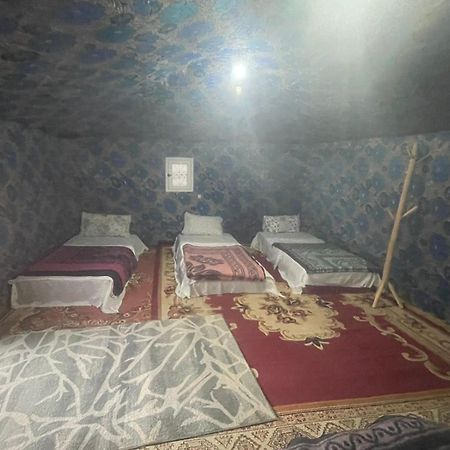 Merzouga Camel Trekking Camp Ngoại thất bức ảnh