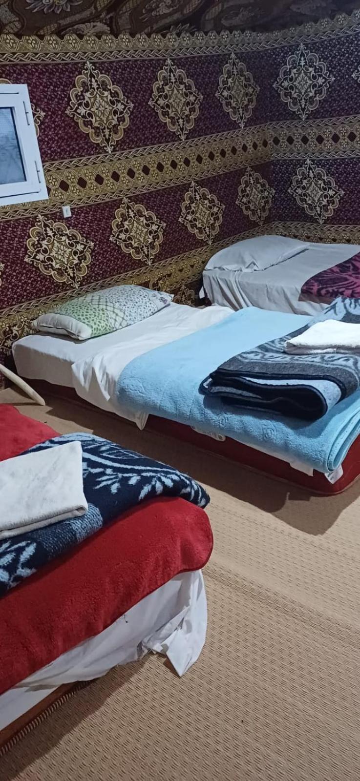 Merzouga Camel Trekking Camp Ngoại thất bức ảnh