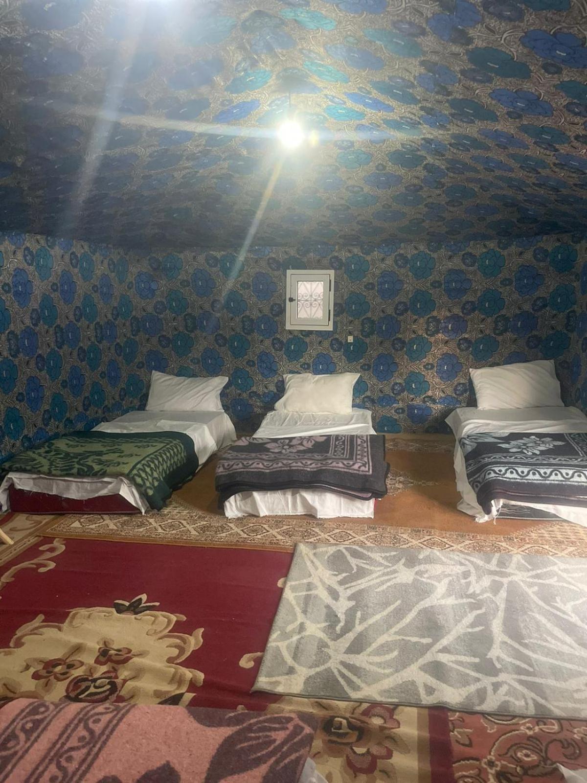 Merzouga Camel Trekking Camp Ngoại thất bức ảnh