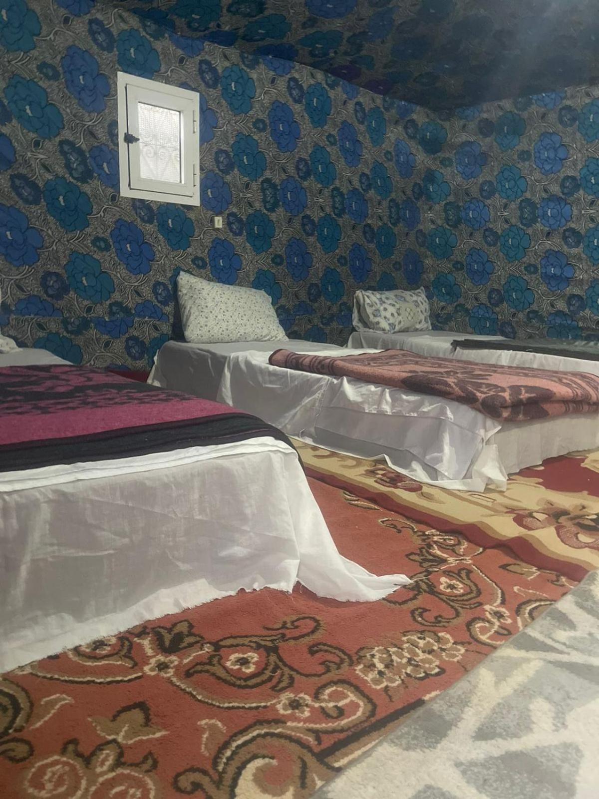 Merzouga Camel Trekking Camp Ngoại thất bức ảnh