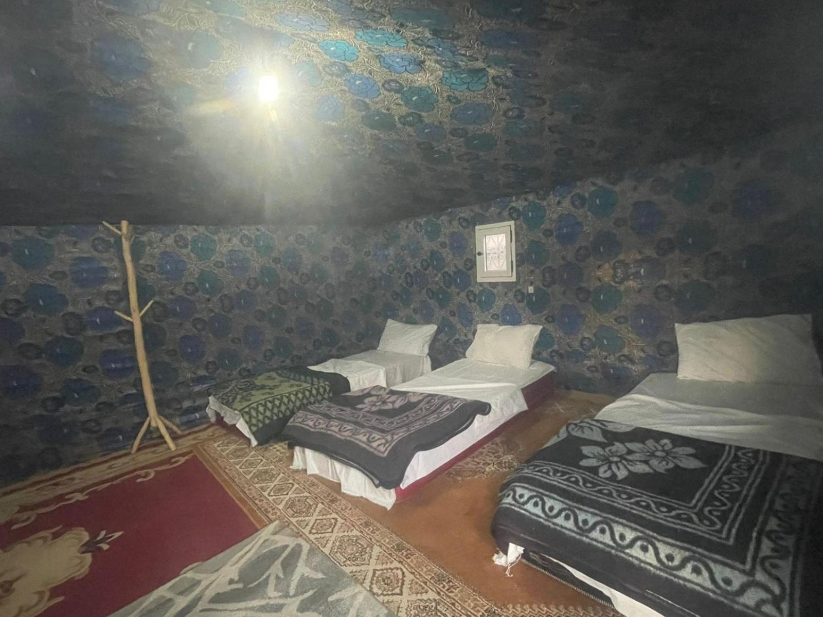 Merzouga Camel Trekking Camp Ngoại thất bức ảnh